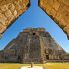 Sitio Arqueológico de Uxmal