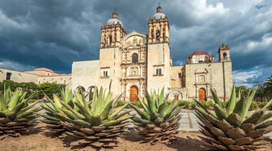 Oaxaca