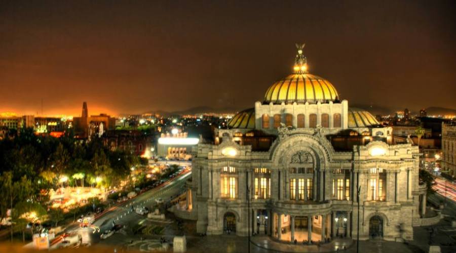 Ciudad de México