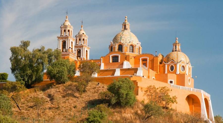 Puebla