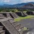 Sitio de Teotihuacán, Ciudad de México