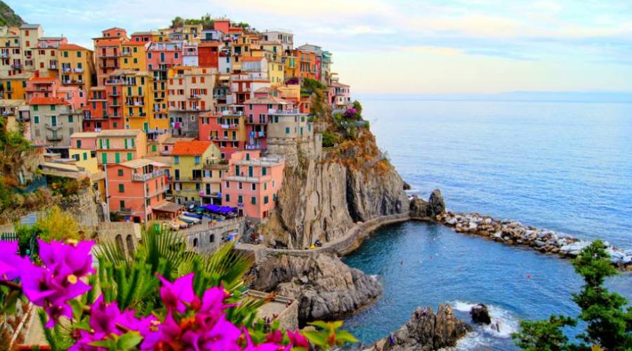 Cinque Terre