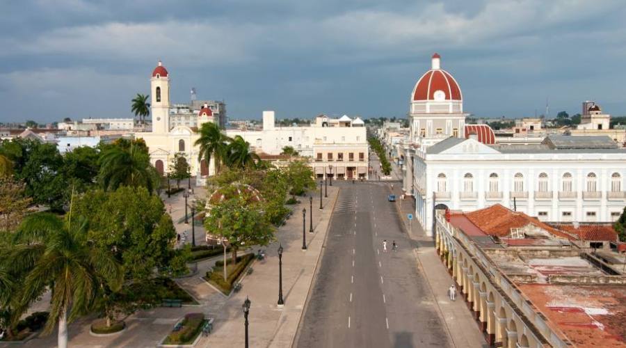 Cienfuegos