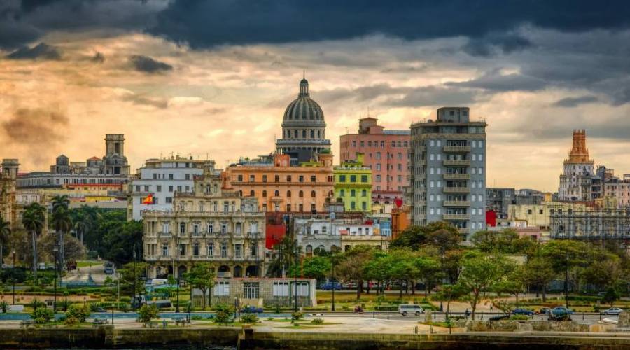 La Habana Capital