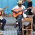 Músicos de Trinidad