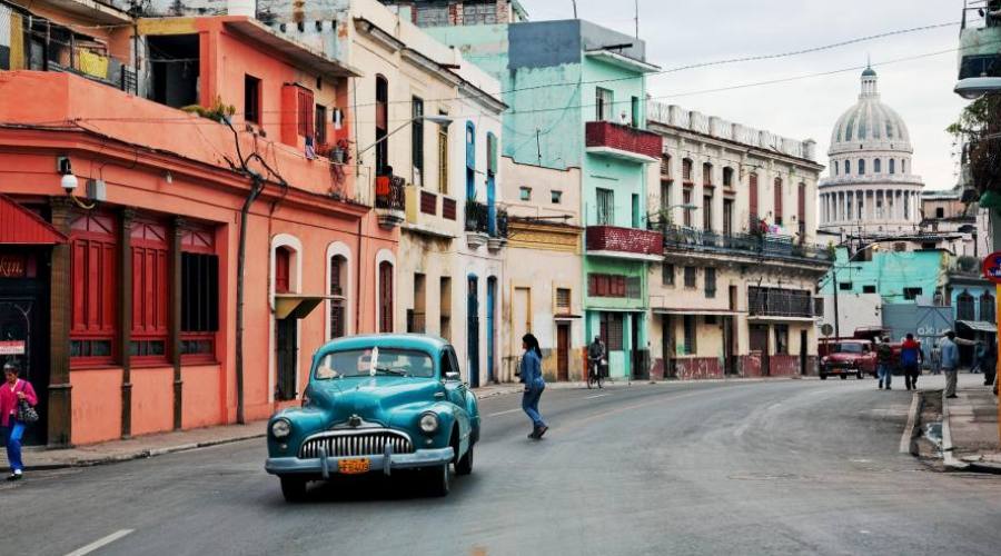 La Habana