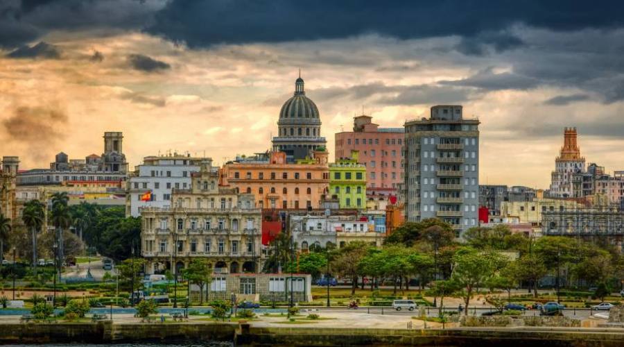 La Habana Capital