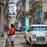 La Habana Vieja, Cuba