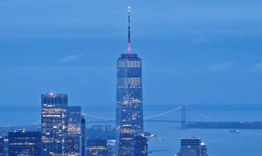 Oasis nella Grande Mela 5 Notti