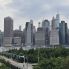 Skyline da Brooklyn