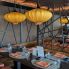 Sushi restaurant 