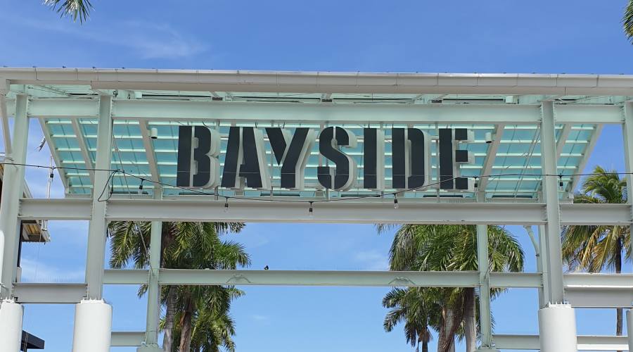 Bayside