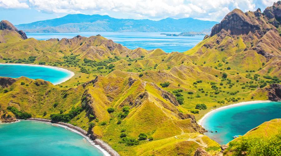 Komodo National Park