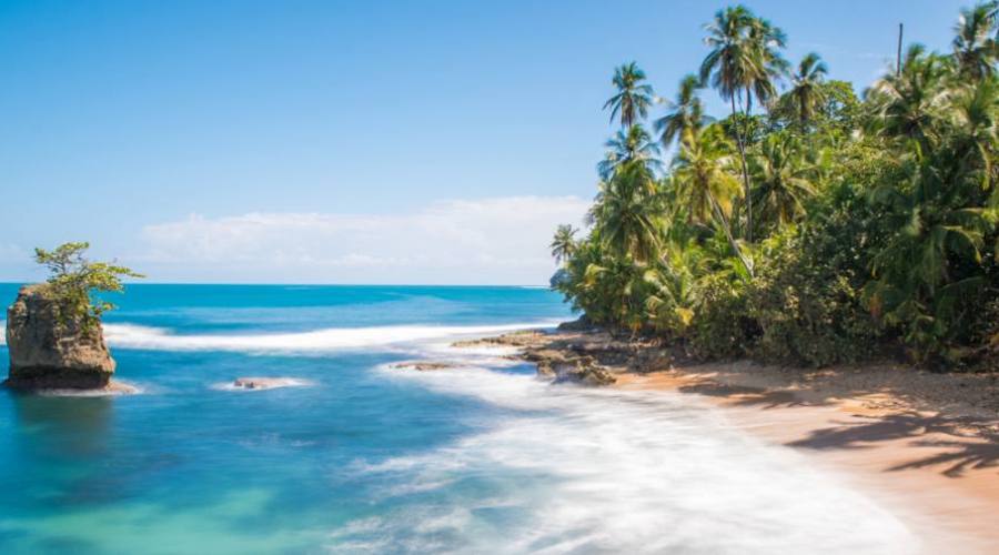 Playa Manzanillo