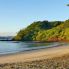 Amanecer sobre Playa Blanca