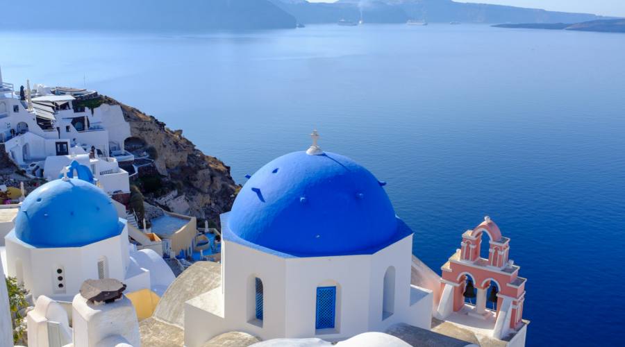 Santorini