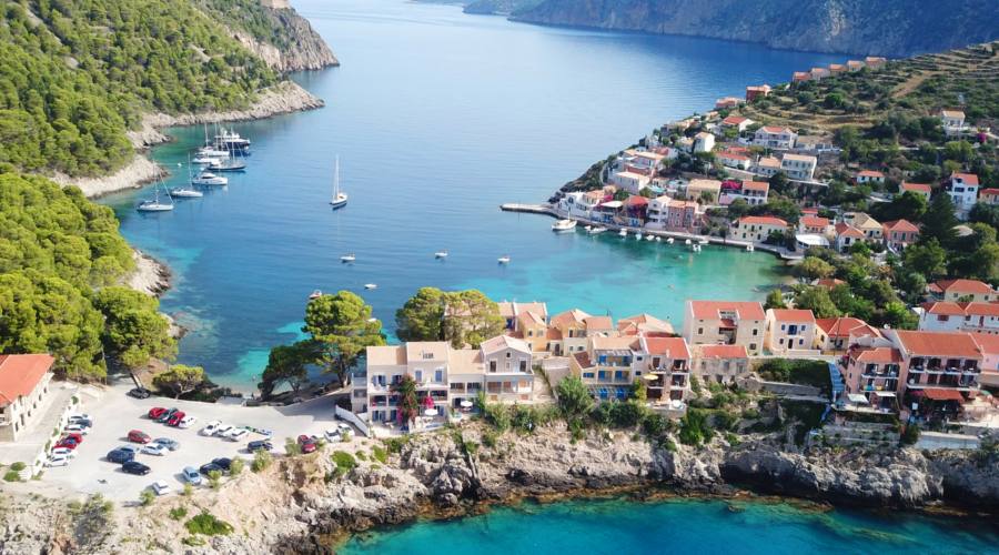 Cefalonia