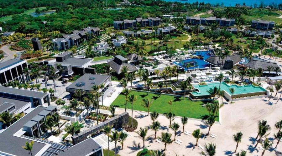 Moderno e confortevole