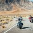 Avventura in moto nel Southwest Americano