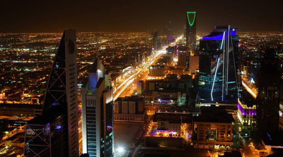 Riyadh