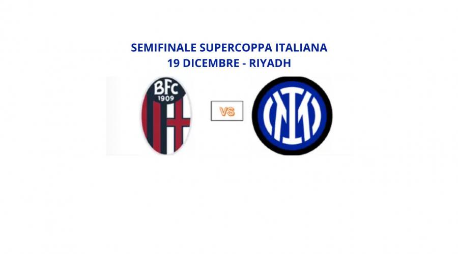 Semifinale Supercoppa