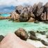 Anse Coco - La Digue