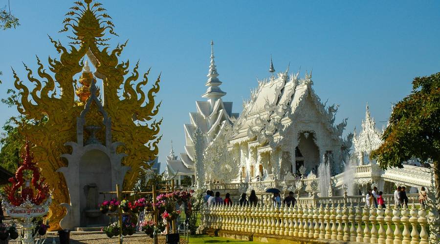 Chiang Rai