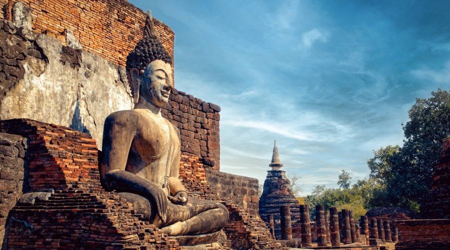 Sukhothai