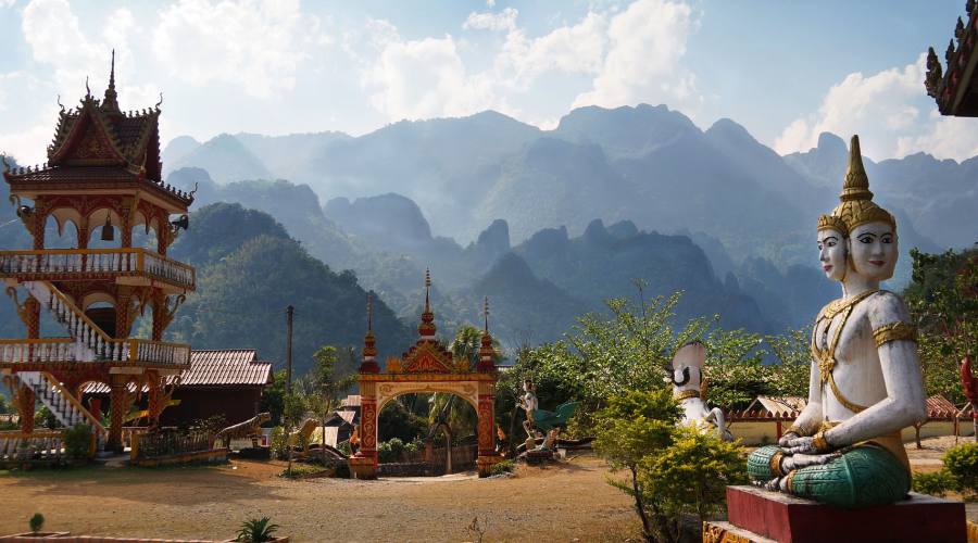 Laos