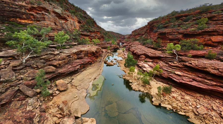 Kalbarri National Park