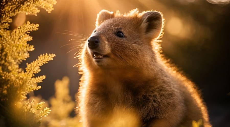 quokka