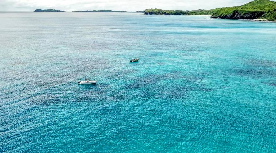 mare alle Fiji