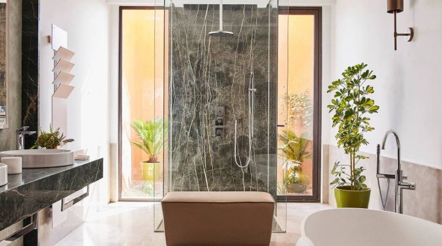 Sala da bagno