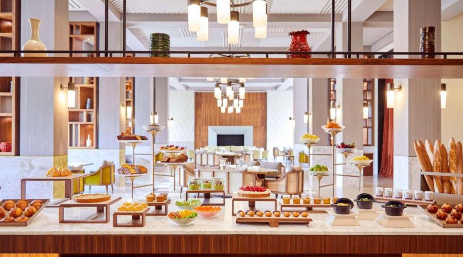 Ristorante Buffet