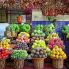 Madeira, Funchal il mercato dos lavradores