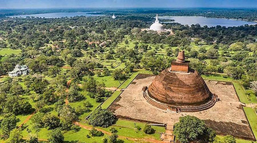 Anuradhapura