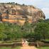 La Lion Rock di Sigiriya