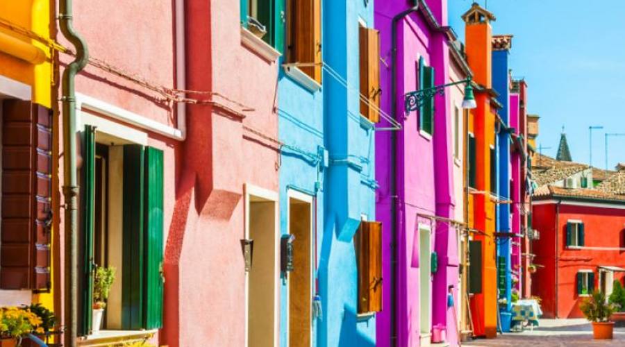 Isola di Burano