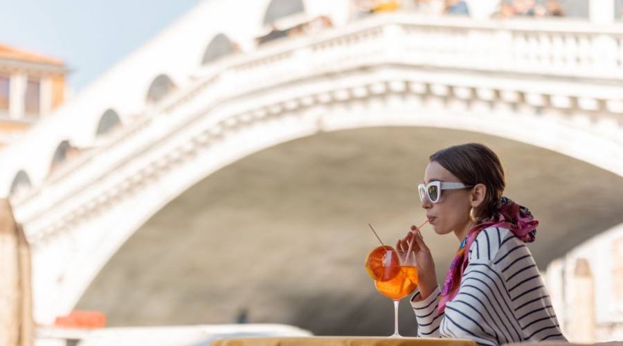 spritz a rialto