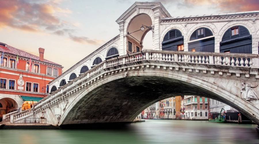 Ponte di Rialto