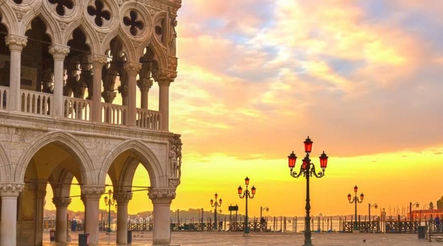 Palazzo Ducale
