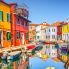 Case di Burano
