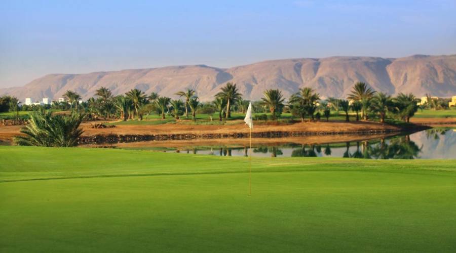 Golf Al Gouna