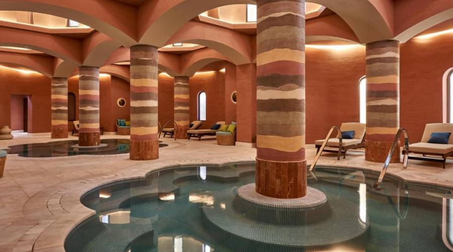 Spa