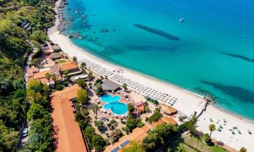 Hotel Villaggio Baia Tropea