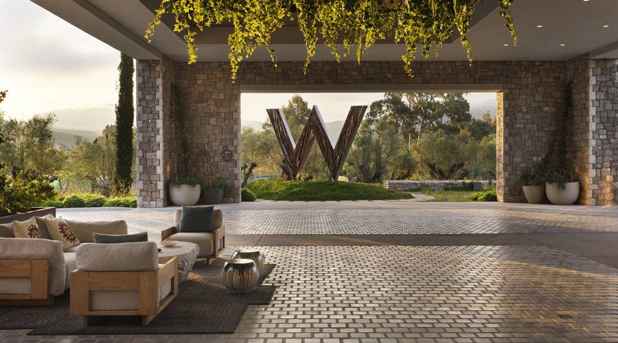 W Costa Navarino