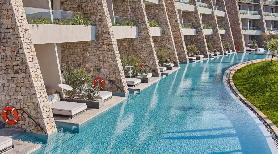 Camere swim-up