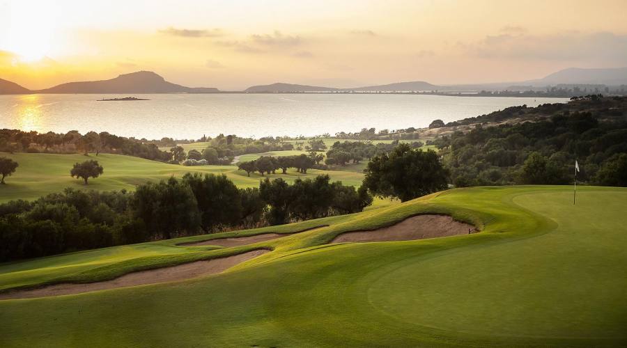 The Dunes Course