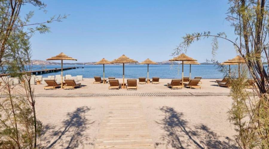 Spiaggia