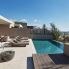 Infinity suites